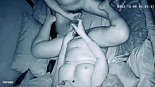 Family Relationship Secrets Unfold in Part 24 with Hidden Gay Action. Who's Watching This Forbidden Encounter?