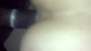 pov interracial doggy style with blonde tsunani and co worker