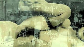 Dark Lantern Entertainment Shows Retro Granny Pussy in Steamy Action