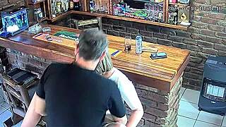 Caught My Wife Cheating with Raw Fingering on Hidden Camera