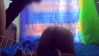 IF YOU HAVE THE OPPORTUNITY TO FUCK A VENEZUELAN GIRL DO IT WITHOUT HESITATION I ASSURE YOU THAT YOU WILL WANT TO REPEAT