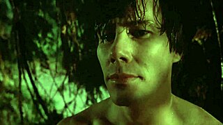 i totally messed up and saw this 10 to midnight sexy nude blonde girl outdoors in the car with hairy boobs