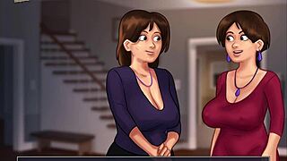 Summertime Saga 174 Game Update!