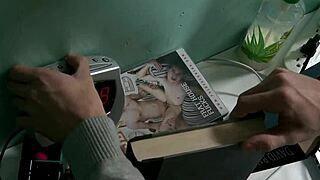 Archer Hart Gets Off Watching Gay Porn! 😜