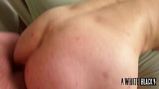 Morning Double Vaginal Pounding of Someone Else's Tight Wife