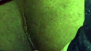 i had sloppy anal sex with my girlfriend in the car