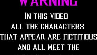 Best Animated POV Scenes Compilation February