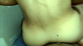 Milf Mounting Madness in Sexcol50 Part 1. Wow, What a Ride!