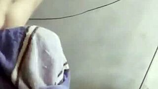 Vietnamese E Trang Nguyễn Teases on Bigo Web Chat