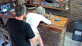 Caught My Wife Cheating with Raw Fingering on Hidden Camera