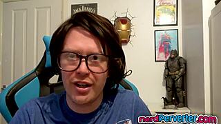 beautiful angel gets a cock up her mouth