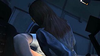 Gta 5 Online Character Picks Up A Hooker For Car Fun