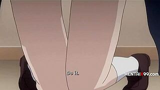 He snoozed his step sister and she found someone else hentaix99