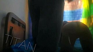 IF YOU HAVE THE OPPORTUNITY TO FUCK A VENEZUELAN GIRL DO IT WITHOUT HESITATION I ASSURE YOU THAT YOU WILL WANT TO REPEAT