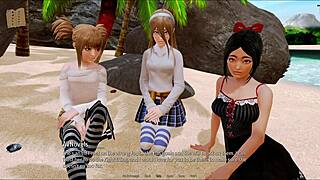 Hey, check out harem hotel 316 for some fun.