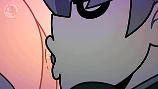 Found this wild compilation of gay hentai videos online