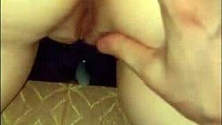 real party hole girl gets multiple creampies with juicy shaved pussy 😍