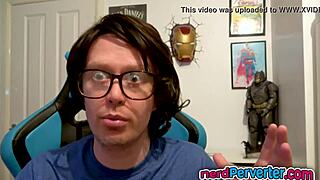 beautiful angel gets a cock up her mouth