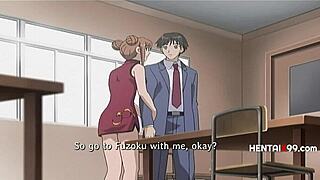 He snoozed his step sister and she found someone else hentaix99