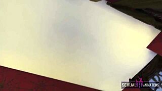 Best Animated POV Scenes Compilation February