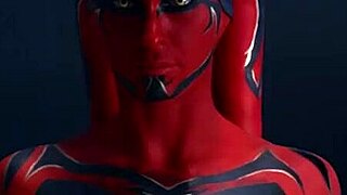 Jessie Volt Gives Handjob to Tommy Pistol on Hidden Cam