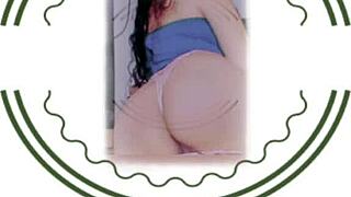 18 Year Old Newbie Girl Bangs Her Personal Trainer