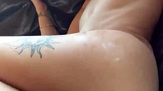 creepypa sneaky producer films secret interracial phone fuck