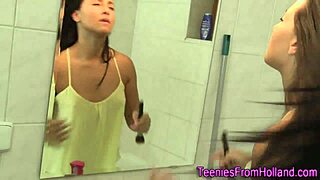 Hot Little 18+ Teen 18+ Rubs Box