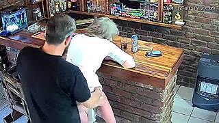 Caught My Wife Cheating with Raw Fingering on Hidden Camera