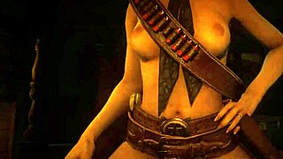 i watch sadie riding johns cock in rdr2 no sound