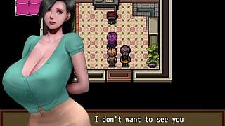 Healing the scientist in zombies retreat part 13