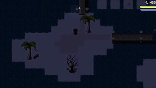 yo, in lost lagoon harem hentai game ep 3, she fell in water with no panties, wanna play?