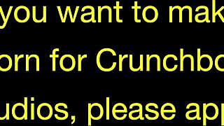 the pornstar jordan meets a guy at the hotel in suit class