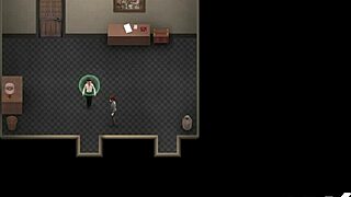 lust epidemic mistress in anime hentai answers the call