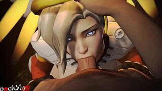 Valoran, Overwatch, and Apex Legends in epic steamy compilation