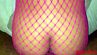 Hot Stepmom Teases Stepson Before Intense Missionary Fucking