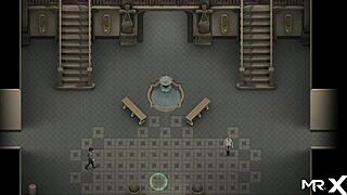 lust epidemic mistress in anime hentai answers the call