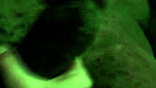 Ebony Gays Engage in Interracial Group Sex with Handjobs and Masturbation in Gym