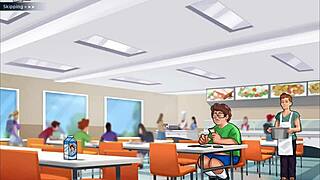 Discover the Intriguing Erotic Adventures in Summertime Saga 245