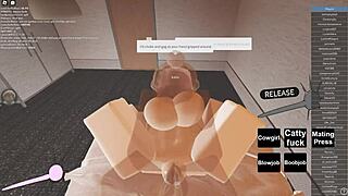 fifty roblox adult videos!
