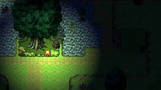yo, in lost lagoon harem hentai game ep 3, she fell in water with no panties, wanna play?