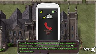 lust epidemic mistress in anime hentai answers the call