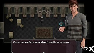 lust epidemic mistress in anime hentai answers the call