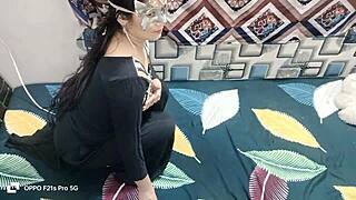 i can’t stop, my desi wife and i having hardcore sex tonight.