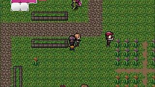 Healing the scientist in zombies retreat part 13