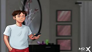 summertimesaga are you ready to take me e3 86