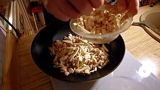 Holy Hell, Can This Naked Gay Chef Cook Up More Than Just Noodles?