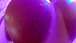 Uncensored Japanese Step Daughter POV With Cum On Ass