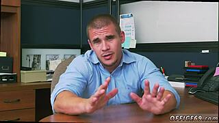 Dudes getting wild with gay sex in British schoolboy action!