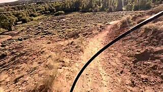 i bend over for a monster cock in this anime hentai scene